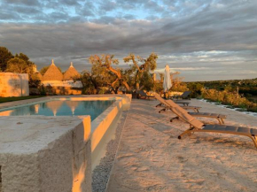 Trulli Cantalanotte